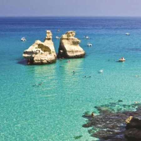 Nel Cuore Di Lecce Bagian luar foto