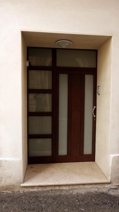 Nel Cuore Di Lecce Bagian luar foto