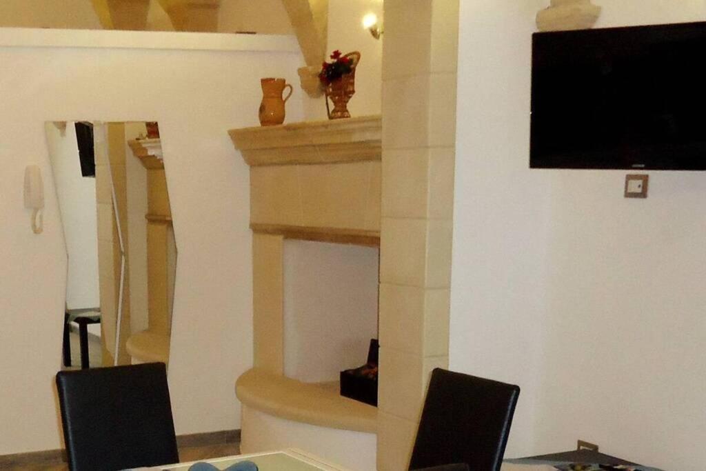 Nel Cuore Di Lecce Bagian luar foto