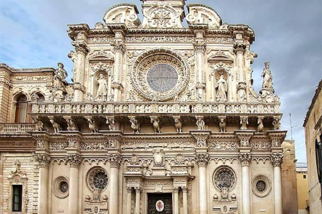 Nel Cuore Di Lecce Bagian luar foto